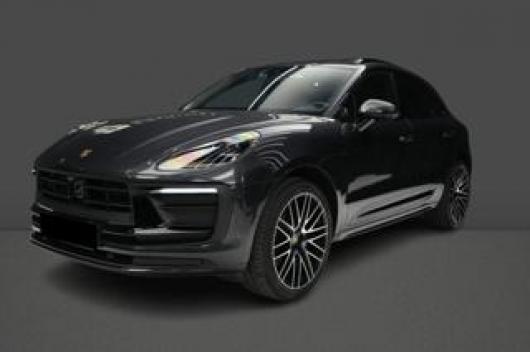 usato PORSCHE Macan
