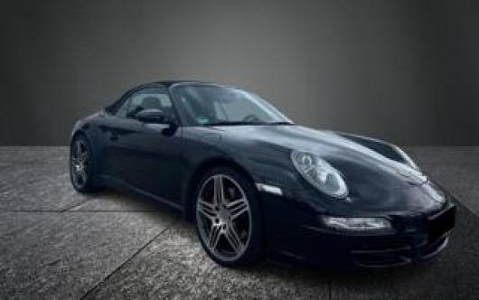 usato PORSCHE 997