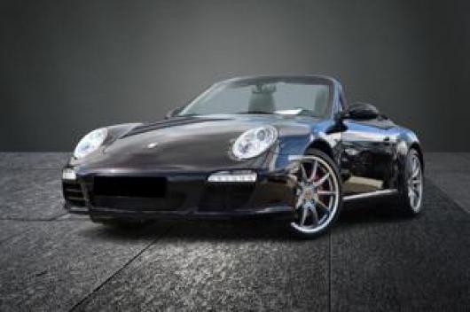 usato PORSCHE 997