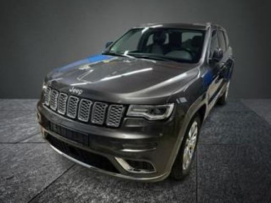 usato JEEP Grand Cherokee