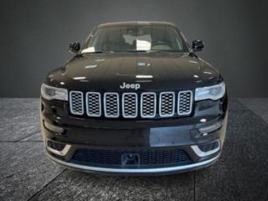 usato JEEP Grand Cherokee