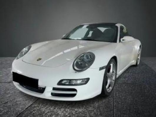 usato PORSCHE 997