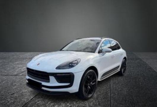 usato PORSCHE Macan