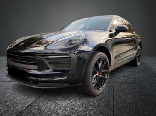 usato PORSCHE Macan