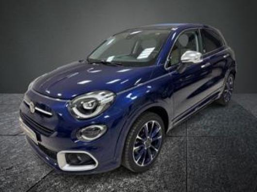 usato FIAT 500X