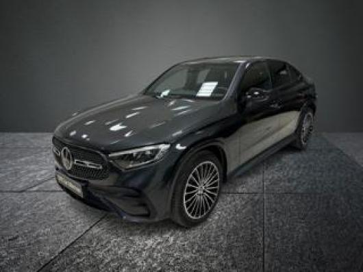 usato MERCEDES GLC 220