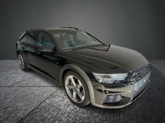 A6 allroad