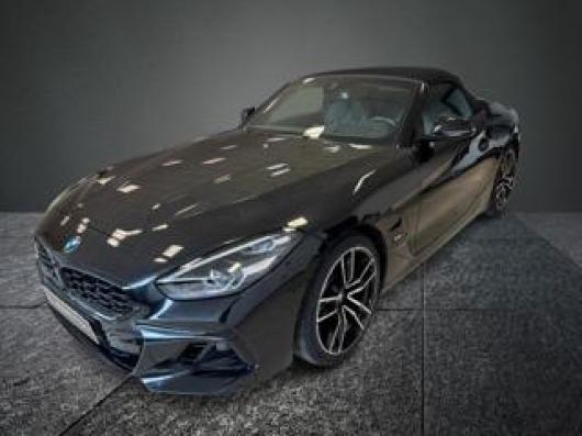 usato BMW Z4