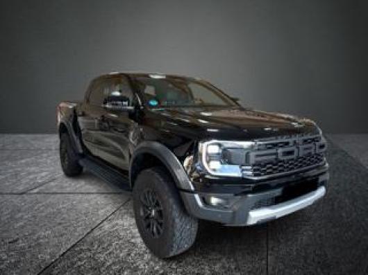 usato FORD Ranger Raptor
