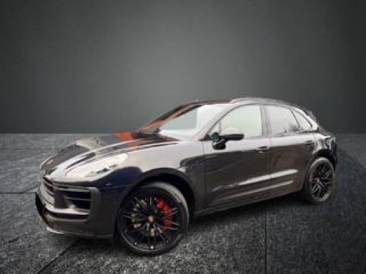 usato PORSCHE Macan