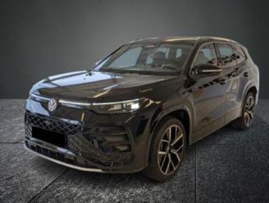 usato VOLKSWAGEN Tayron