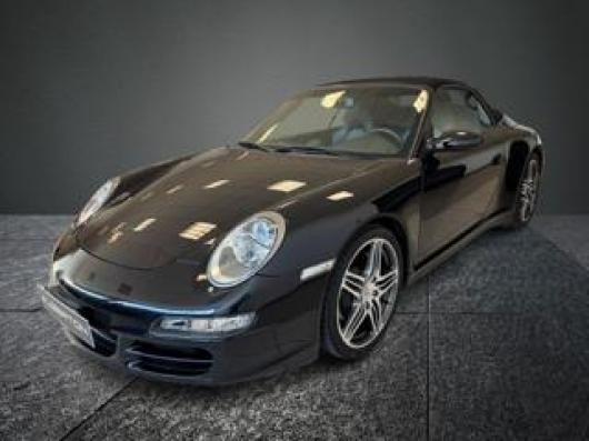 usato PORSCHE 997
