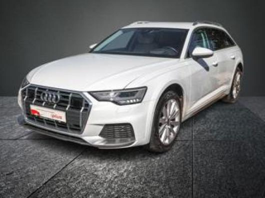 usato AUDI A6 allroad