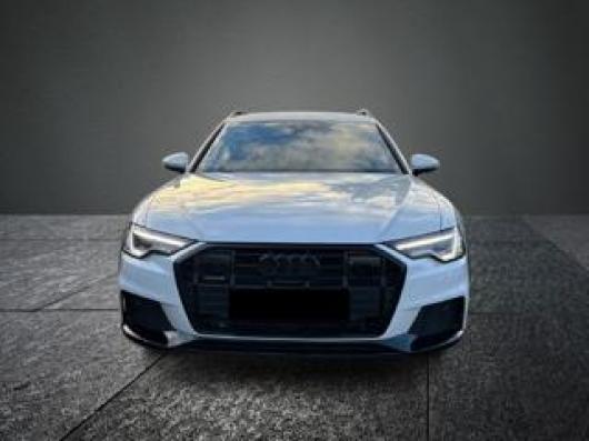 usato AUDI A6 allroad