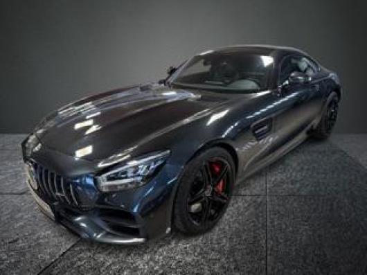 AMG GT