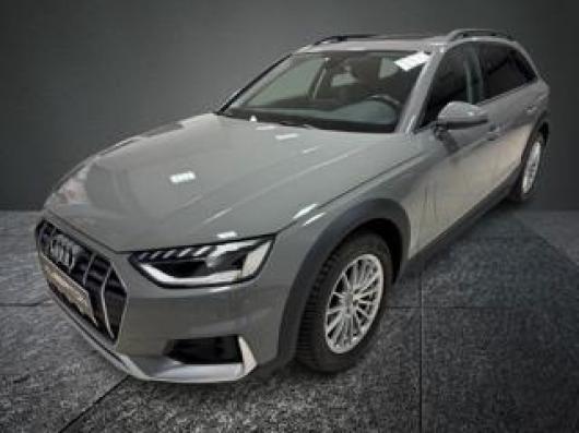 usato AUDI A4 allroad