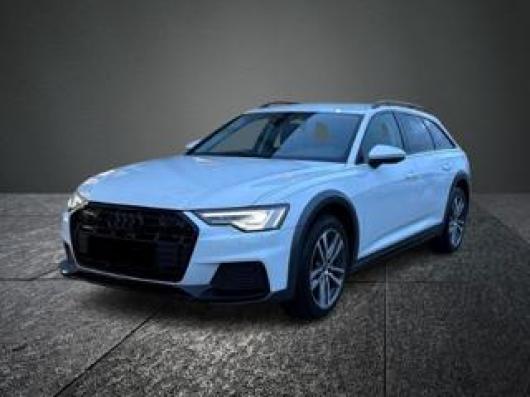 A6 allroad