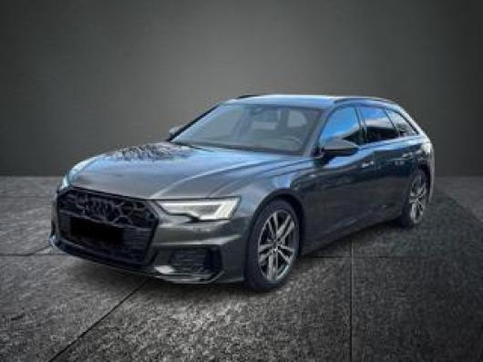 usato AUDI A6