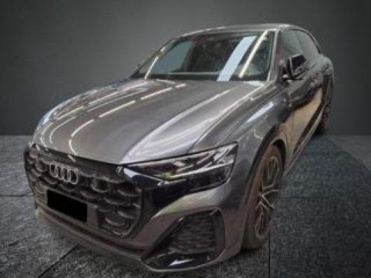 usato AUDI Q8