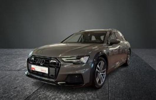 A6 allroad