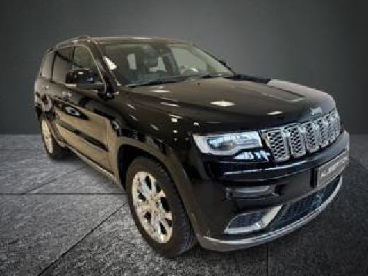 usato JEEP Grand Cherokee