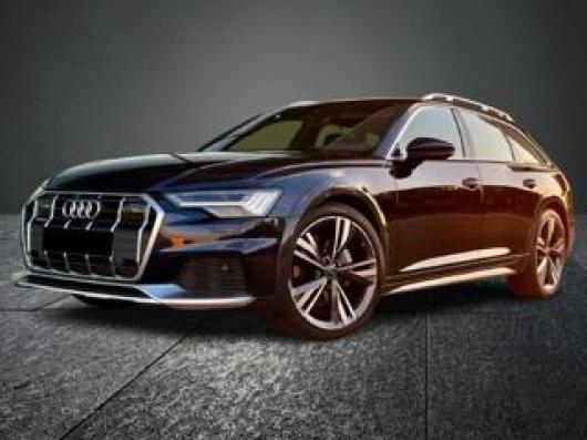 A6 allroad
