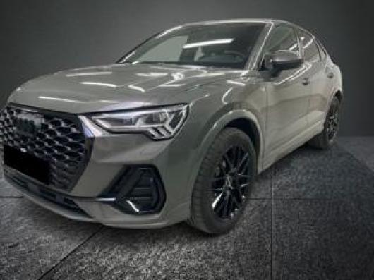 usato AUDI Q3