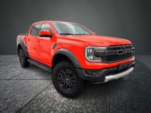 usato FORD Ranger Raptor