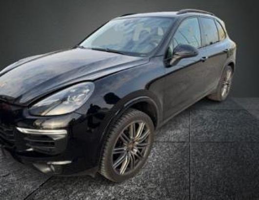 usato PORSCHE Cayenne