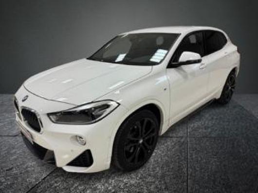 usato BMW X2