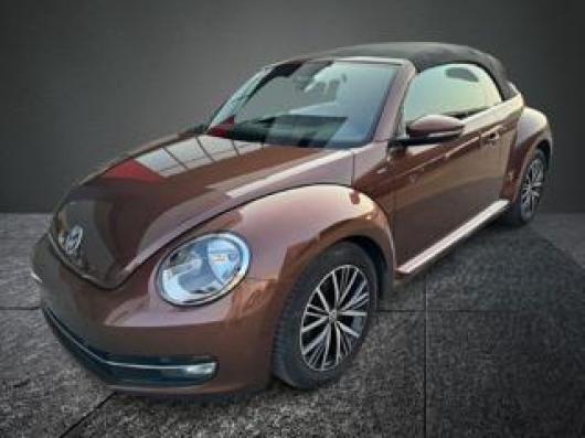 usato VOLKSWAGEN Maggiolino