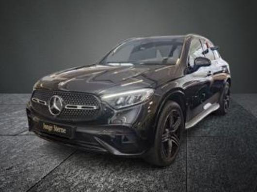 usato MERCEDES GLC 220