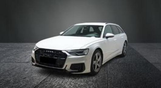 usato AUDI A6