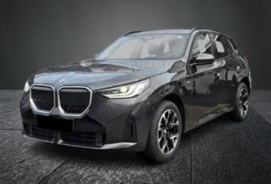 usato BMW X3