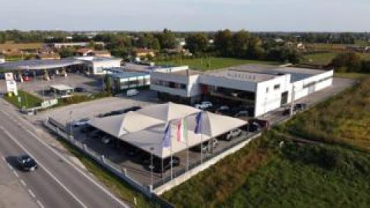 usato MERCEDES GLC 250