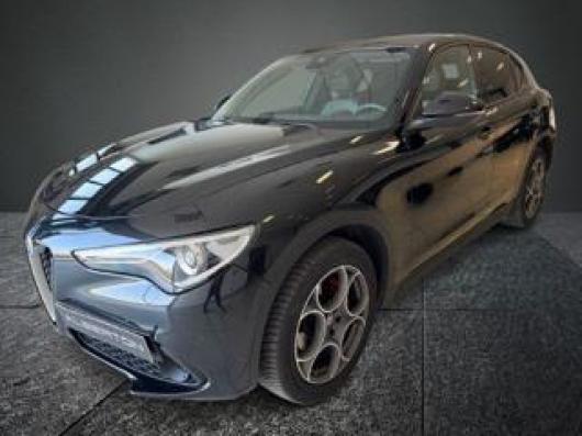 usato ALFA ROMEO Stelvio