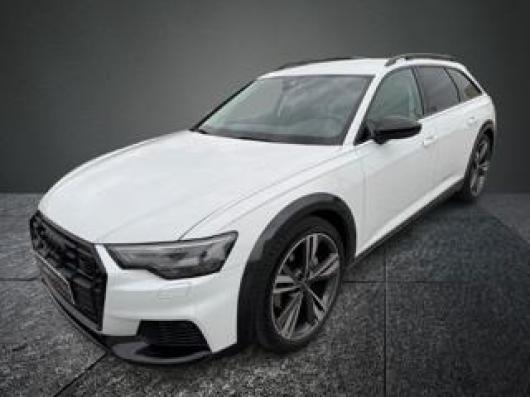 A6 allroad