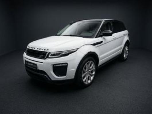 usato LAND ROVER Range Rover Evoque