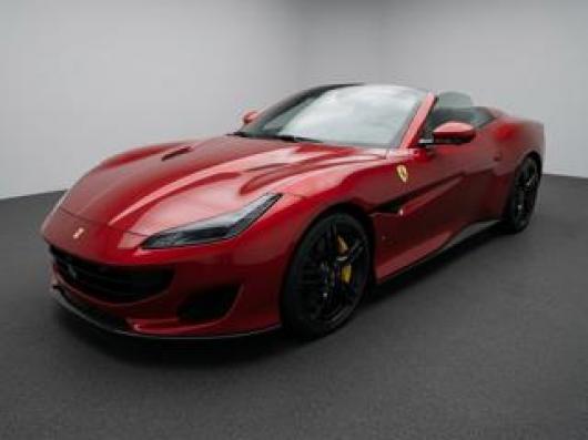 usato FERRARI Portofino