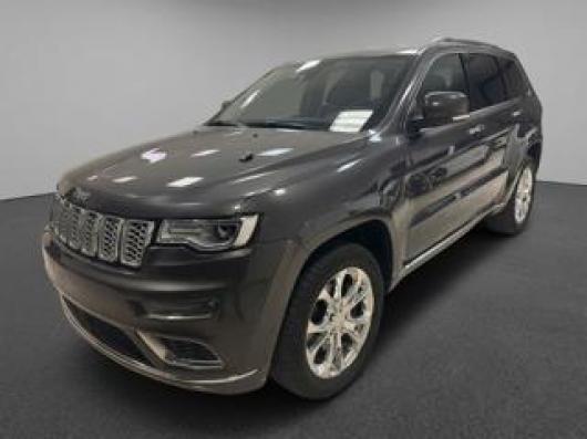 usato JEEP Grand Cherokee