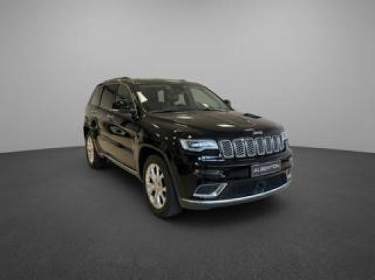 usato JEEP Grand Cherokee