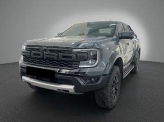usato FORD Ranger Raptor