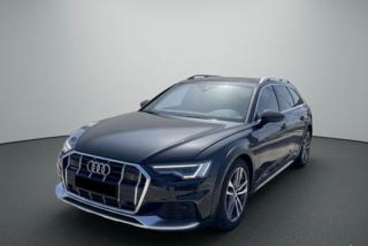 usato AUDI A6 allroad