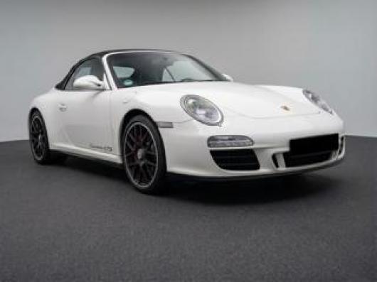 usato PORSCHE 997