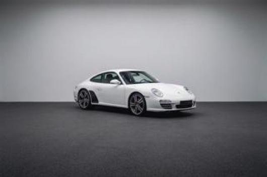 usato PORSCHE 997
