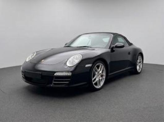 usato PORSCHE 997