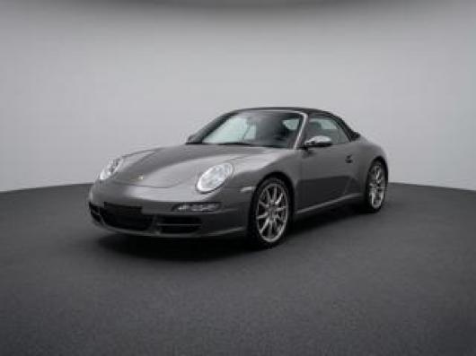 usato PORSCHE 997