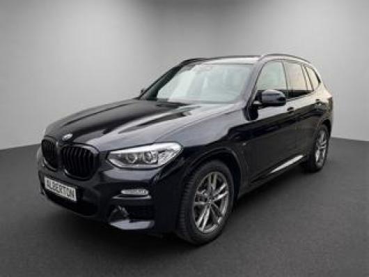 usato BMW X3