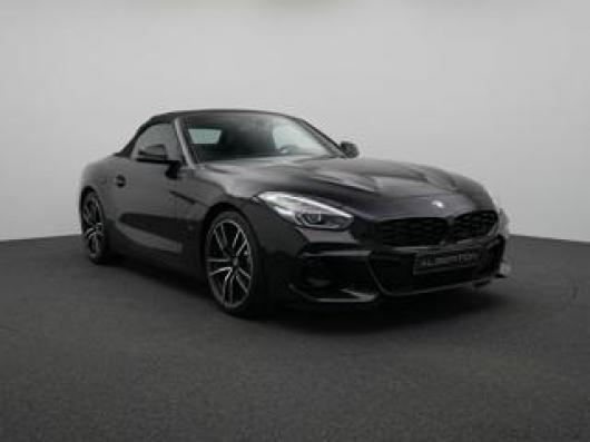usato BMW Z4