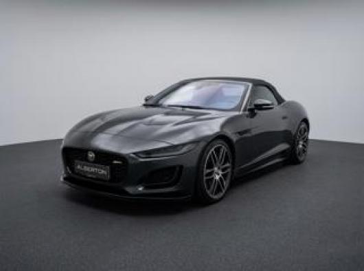 F Type